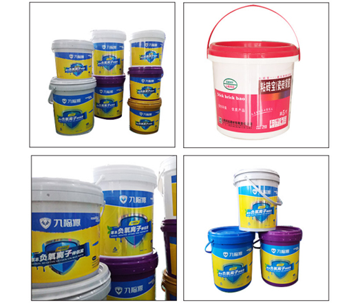 automatic label applicator